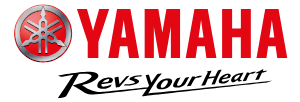 header logo Yamaha